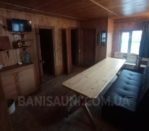 Баня на дровах «Причал» відгуки, лазня/сауна Киев Оболонский район пересечение ул. Героев Сталинграда и ул. Приречная спуск на залив Днепра рыболовно-спортивная база ИЗУМРУДНАЯ, фото, адреса з картою проїзду.