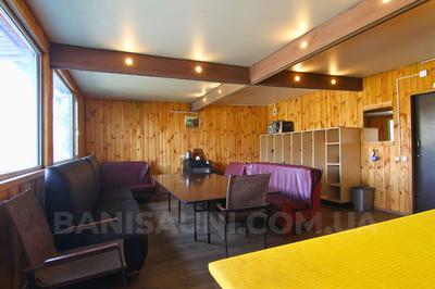 Баня на дровах «Причал» відгуки, лазня/сауна Киев Оболонский район пересечение ул. Героев Сталинграда и ул. Приречная спуск на залив Днепра рыболовно-спортивная база ИЗУМРУДНАЯ, фото, адреса з картою проїзду.