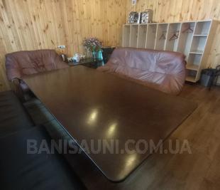 Баня на дровах «Причал» відгуки, лазня/сауна Киев Оболонский район пересечение ул. Героев Сталинграда и ул. Приречная спуск на залив Днепра рыболовно-спортивная база ИЗУМРУДНАЯ, фото, адреса з картою проїзду.