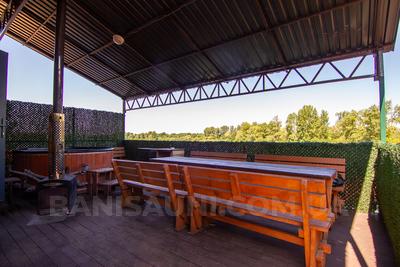 Баня на дровах «Причал» відгуки, лазня/сауна Киев Оболонский район пересечение ул. Героев Сталинграда и ул. Приречная спуск на залив Днепра рыболовно-спортивная база ИЗУМРУДНАЯ, фото, адреса з картою проїзду.