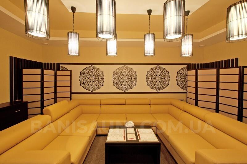 AROMA SAUNA de luxe / Арома сауна Де Люкс відгуки, лазня/сауна Киев Шевченковский район ул Сечевых Стрельцов 21, фото, адреса з картою проїзду.