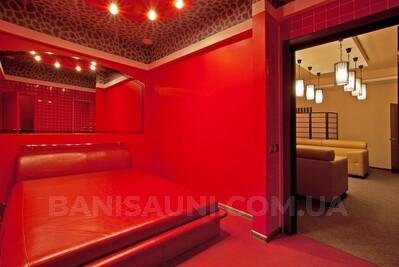 AROMA SAUNA de luxe / Арома сауна Де Люкс відгуки, лазня/сауна Киев Шевченковский район ул Сечевых Стрельцов 21, фото, адреса з картою проїзду.