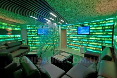 AROMA SAUNA de luxe / Арома сауна Де Люкс відгуки, лазня/сауна Киев Шевченковский район ул Сечевых Стрельцов 21, фото, адреса з картою проїзду.