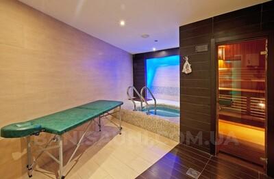 AROMA SAUNA de luxe / Арома сауна Де Люкс відгуки, лазня/сауна Киев Шевченковский район ул Сечевых Стрельцов 21, фото, адреса з картою проїзду.