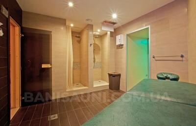 AROMA SAUNA de luxe / Арома сауна Де Люкс відгуки, лазня/сауна Киев Шевченковский район ул Сечевых Стрельцов 21, фото, адреса з картою проїзду.