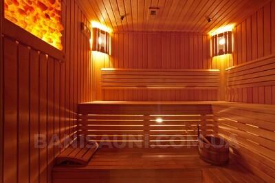 AROMA SAUNA de luxe / Арома сауна Де Люкс відгуки, лазня/сауна Киев Шевченковский район ул Сечевых Стрельцов 21, фото, адреса з картою проїзду.