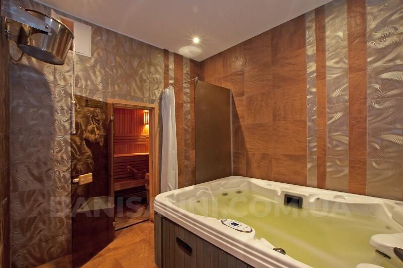 AROMA SAUNA de luxe / Арома сауна Де Люкс відгуки, лазня/сауна Киев Шевченковский район ул Сечевых Стрельцов 21, фото, адреса з картою проїзду.