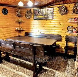 Баня «Здоровье» відгуки, лазня/сауна Киев Деснянский район ул. Радосинська 22, фото, адреса з картою проїзду.