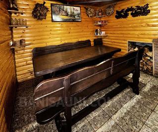 Баня «Здоровье» відгуки, лазня/сауна Киев Деснянский район ул. Радосинська 22, фото, адреса з картою проїзду.