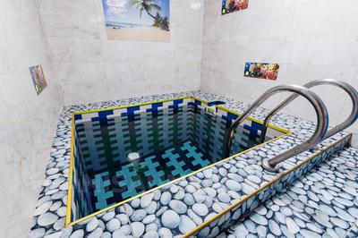 Баня «Здоровье» відгуки, лазня/сауна Киев Деснянский район ул. Радосинська 22, фото, адреса з картою проїзду.