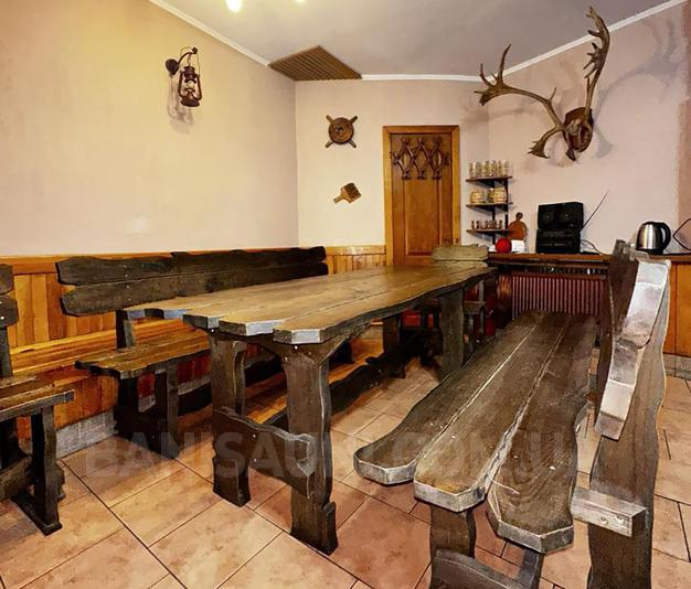 Баня «Здоровье» відгуки, лазня/сауна Киев Деснянский район ул. Радосинська 22, фото, адреса з картою проїзду.