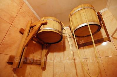 Баня «Здоровье» відгуки, лазня/сауна Киев Деснянский район ул. Радосинська 22, фото, адреса з картою проїзду.