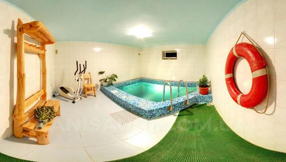 Сауна, лазня Сауна «Вавилон», Киев відгуки, фото, адреса - banisauni.com.ua Подольский район