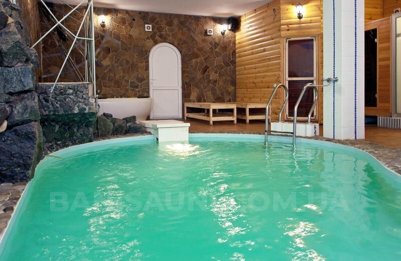 Сауна, лазня Банька для семейного отдыха «Парок», Ирпень відгуки, фото, адреса - banisauni.com.ua Банька для семейного отдыха «Парок» відгуки, лазня/сауна Ирпень  район г. Ирпень, ул. Украинская, 7в, фото, адреса з картою проїзду.