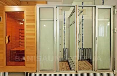 Сауна, лазня Банька для семейного отдыха «Парок», Ирпень відгуки, фото, адреса - banisauni.com.ua Банька для семейного отдыха «Парок» відгуки, лазня/сауна Ирпень  район г. Ирпень, ул. Украинская, 7в, фото, адреса з картою проїзду.