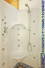 Сауна, лазня Банька для семейного отдыха «Парок», Ирпень відгуки, фото, адреса - banisauni.com.ua Банька для семейного отдыха «Парок» відгуки, лазня/сауна Ирпень  район г. Ирпень, ул. Украинская, 7в, фото, адреса з картою проїзду.