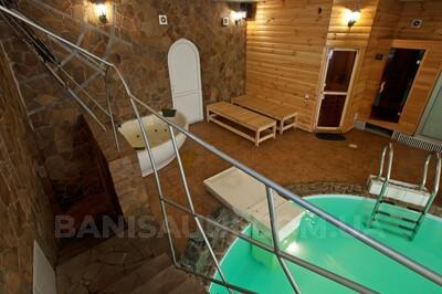 Сауна, лазня Банька для семейного отдыха «Парок», Ирпень відгуки, фото, адреса - banisauni.com.ua Банька для семейного отдыха «Парок» відгуки, лазня/сауна Ирпень  район г. Ирпень, ул. Украинская, 7в, фото, адреса з картою проїзду.