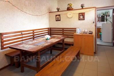 Сауна, лазня Банька для семейного отдыха «Парок», Ирпень відгуки, фото, адреса - banisauni.com.ua Банька для семейного отдыха «Парок» відгуки, лазня/сауна Ирпень  район г. Ирпень, ул. Украинская, 7в, фото, адреса з картою проїзду.