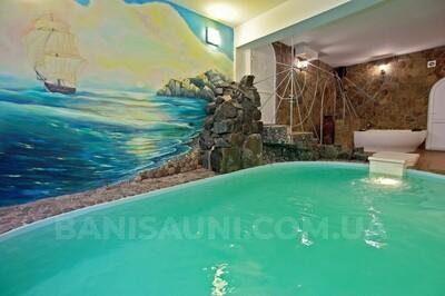 Сауна, лазня Банька для семейного отдыха «Парок», Ирпень відгуки, фото, адреса - banisauni.com.ua Банька для семейного отдыха «Парок» відгуки, лазня/сауна Ирпень  район г. Ирпень, ул. Украинская, 7в, фото, адреса з картою проїзду.