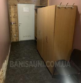 Баня «Нивки» на дровах відгуки, лазня/сауна Киев Шевченковский район ул. Стеценко 19/85, фото, адреса з картою проїзду.