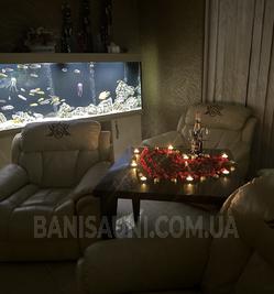 Гостиннично-оздоровительный комплекс «Орхидея» відгуки, лазня/сауна Киев Подольский район , фото, адреса з картою проїзду.