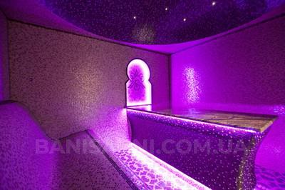 Гостиннично-оздоровительный комплекс «Орхидея» відгуки, лазня/сауна Киев Подольский район , фото, адреса з картою проїзду.