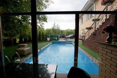 Гостиннично-оздоровительный комплекс «Орхидея» відгуки, лазня/сауна Киев Подольский район , фото, адреса з картою проїзду.