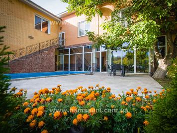 Гостиннично-оздоровительный комплекс «Орхидея» відгуки, лазня/сауна Киев Подольский район , фото, адреса з картою проїзду.