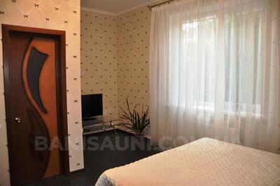 Гостиннично-оздоровительный комплекс «Орхидея» відгуки, лазня/сауна Киев Подольский район , фото, адреса з картою проїзду.