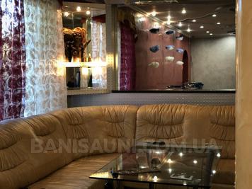 Гостиннично-оздоровительный комплекс «Орхидея» відгуки, лазня/сауна Киев Подольский район , фото, адреса з картою проїзду.