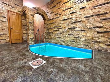 Гостиннично-оздоровительный комплекс «Орхидея» відгуки, лазня/сауна Киев Подольский район , фото, адреса з картою проїзду.