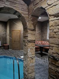 Гостиннично-оздоровительный комплекс «Орхидея» відгуки, лазня/сауна Киев Подольский район , фото, адреса з картою проїзду.