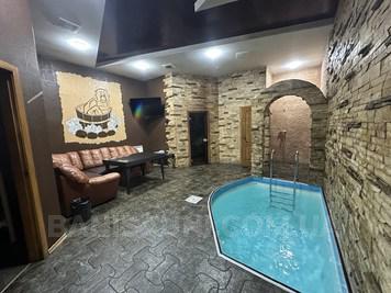 Гостиннично-оздоровительный комплекс «Орхидея» відгуки, лазня/сауна Киев Подольский район , фото, адреса з картою проїзду.