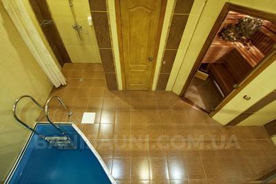 Гостиннично-оздоровительный комплекс «Орхидея» відгуки, лазня/сауна Киев Подольский район , фото, адреса з картою проїзду.