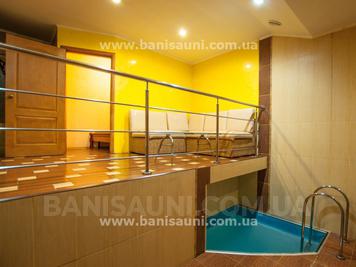 Гостиннично-оздоровительный комплекс «Орхидея» відгуки, лазня/сауна Киев Подольский район , фото, адреса з картою проїзду.