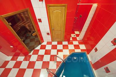 Гостиннично-оздоровительный комплекс «Орхидея» відгуки, лазня/сауна Киев Подольский район , фото, адреса з картою проїзду.