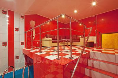 Гостиннично-оздоровительный комплекс «Орхидея» відгуки, лазня/сауна Киев Подольский район , фото, адреса з картою проїзду.