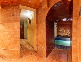 Оздоровительный комплекс «Эврика» відгуки, лазня/сауна Киев Шевченковский район Ул. Рейтарская, 9, фото, адреса з картою проїзду.