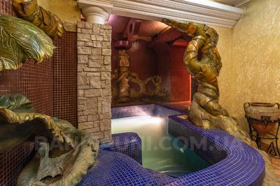 Оздоровительный комплекс «Эврика» відгуки, лазня/сауна Киев Шевченковский район Ул. Рейтарская, 9, фото, адреса з картою проїзду.