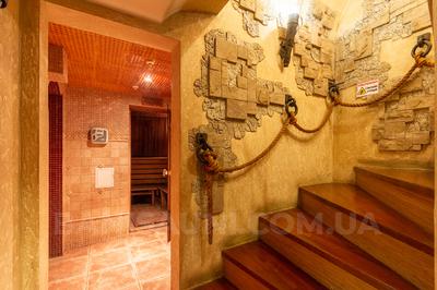 Оздоровительный комплекс «Эврика» відгуки, лазня/сауна Киев Шевченковский район Ул. Рейтарская, 9, фото, адреса з картою проїзду.