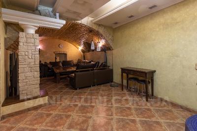 Оздоровительный комплекс «Эврика» відгуки, лазня/сауна Киев Шевченковский район Ул. Рейтарская, 9, фото, адреса з картою проїзду.