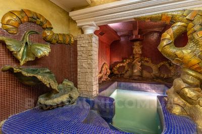 Оздоровительный комплекс «Эврика» відгуки, лазня/сауна Киев Шевченковский район Ул. Рейтарская, 9, фото, адреса з картою проїзду.