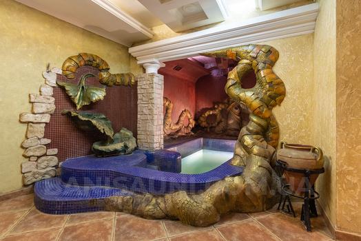 Сауна, лазня Оздоровительный комплекс «Эврика», Киев відгуки, фото, адреса - banisauni.com.ua Шевченковский район