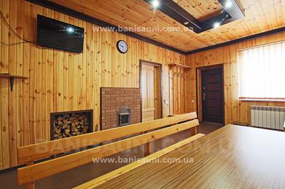 Сауна на Мира відгуки, лазня/сауна Київ Деснянський район вул. Миру, будинок 30 (с. Троєщина), фото, адреса з картою проїзду.