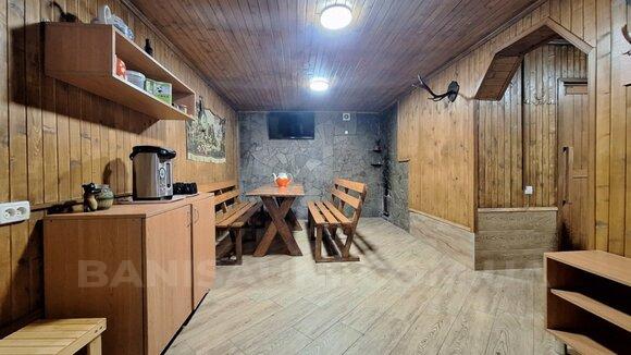 Сауна, лазня Сауна Баня «Семейный уют» на Троещине, Киев відгуки, фото, адреса - banisauni.com.ua Деснянский район