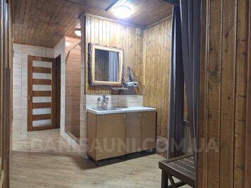 Сауна, лазня Сауна Баня «Семейный уют» на Троещине, Киев відгуки, фото, адреса - banisauni.com.ua Сауна Баня «Семейный уют» на Троещине відгуки, лазня/сауна Киев Деснянский район с. Троещина. Ул, Садовая, 24, фото, адреса з картою проїзду.