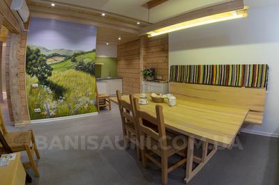 Банно-оздоровчий комплекс «Трипільське сонце» відгуки, лазня/сауна Підгірці  район Київська обл., 27 км Обухівської траси, с. Підгірці, навпроти Блакитного озера (10 км від Києва), фото, адреса з картою проїзду.