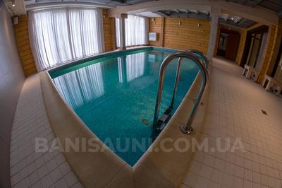 Банно-оздоровчий комплекс «Трипільське сонце» відгуки, лазня/сауна Підгірці  район Київська обл., 27 км Обухівської траси, с. Підгірці, навпроти Блакитного озера (10 км від Києва), фото, адреса з картою проїзду.