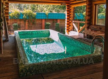 Банно-оздоровительный комплекс премиум класса «Наша банька» відгуки, лазня/сауна Киев  район Украина, Киевская обл., Бориспольский р-н, с. Пролиски, ул. Броварская 5, фото, адреса з картою проїзду.