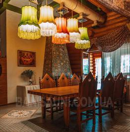 Банно-оздоровительный комплекс премиум класса «Наша банька» відгуки, лазня/сауна Киев  район Украина, Киевская обл., Бориспольский р-н, с. Пролиски, ул. Броварская 5, фото, адреса з картою проїзду.